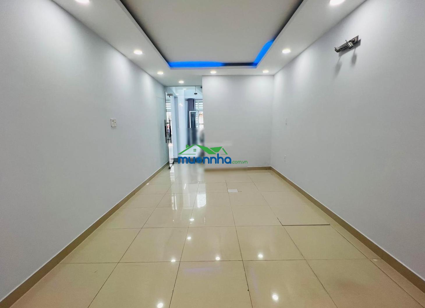 Hẻm xe hơi 5 mét, sát mặt tiền 5 tầng 7 phòng ngủ khép kín, 62m², hoàn công đủ chỉ 12.9 tỷ