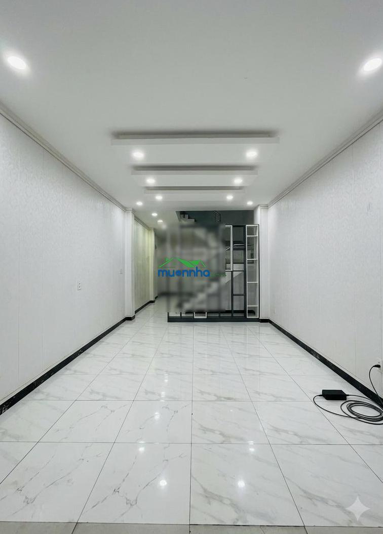 Chỉ 6,1 tỷ có ngay nhà 3 tầng 80m² hồ học lãm an lạc