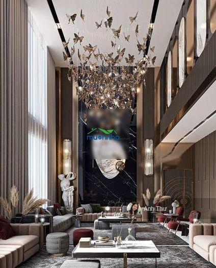 Siêu phẩm phan đình phùng - sát bên q1 (6,3x16m) nở hậu 9,2m - cpxd 5 tầng, giá 15 tỷ tl 0906 871 *** - 2