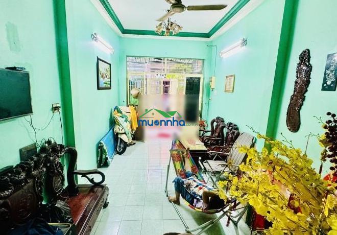Xe hơi đổ cửa - ngay tạ quang bửu 2 căn ra mặt tiền - 4 tầng đẹp nhỉnh 8 tỷ