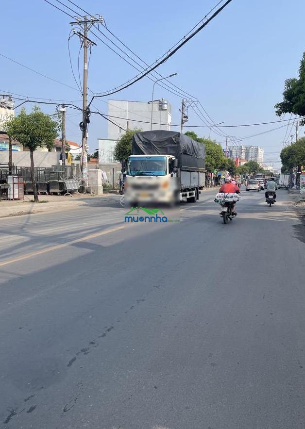 Ngang khủng 9m, 122m2 full thổ vị trí sầm uất liên khu 2.5 - lê văn khương q12 - 5.8 tỷ (tl) - Ảnh 4
