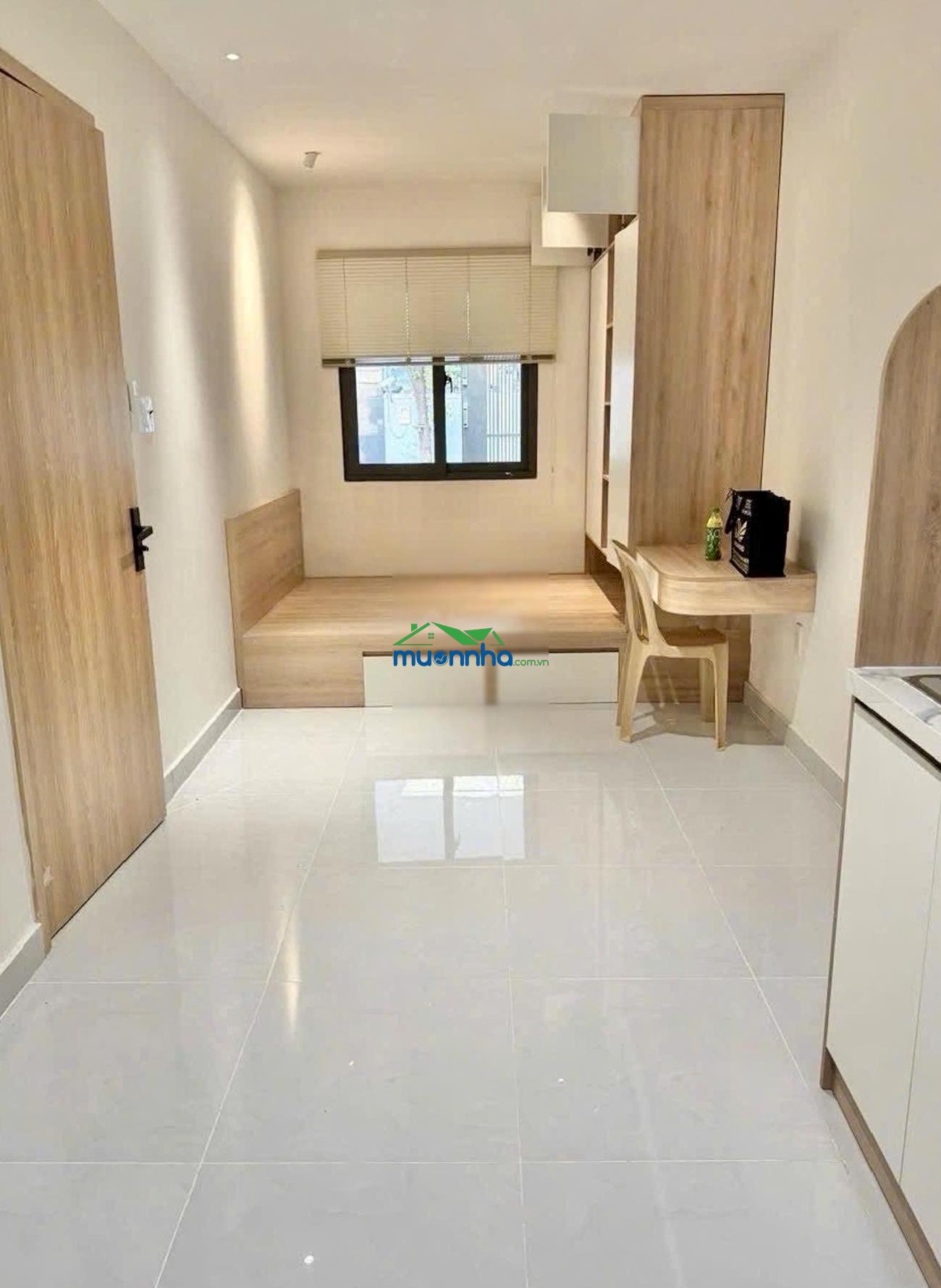 Vip chdv mtkd bình tân dòng tiền gần 1 tỷ/năm - 6 tầng - 14pn (6x16m) - Ảnh 4
