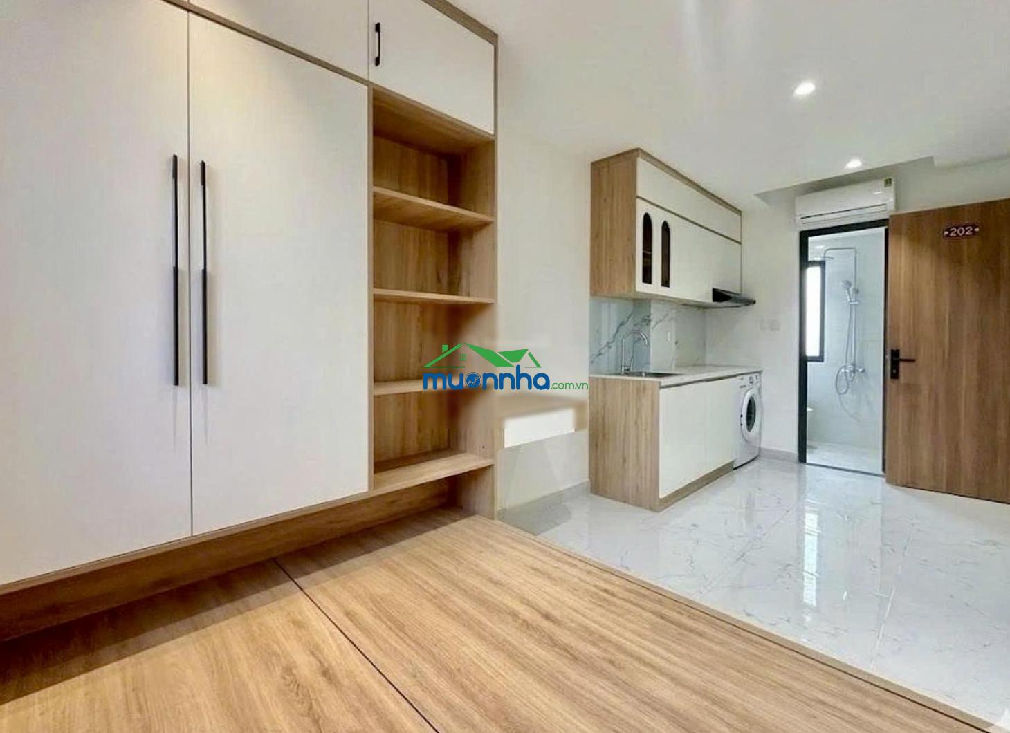 Vip chdv mtkd bình tân dòng tiền gần 1 tỷ/năm - 6 tầng - 14pn (6x16m) - Ảnh 3