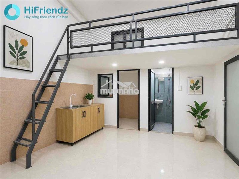 Khai trương duplex bancol mới 100% – nguyễn gia trí, bình thạnh
