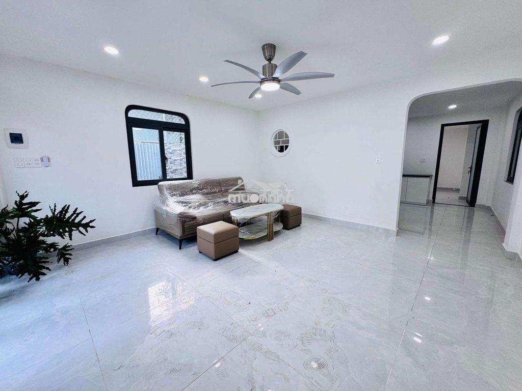 Bán nhà mới ở ngay tăng nội thất  - 2