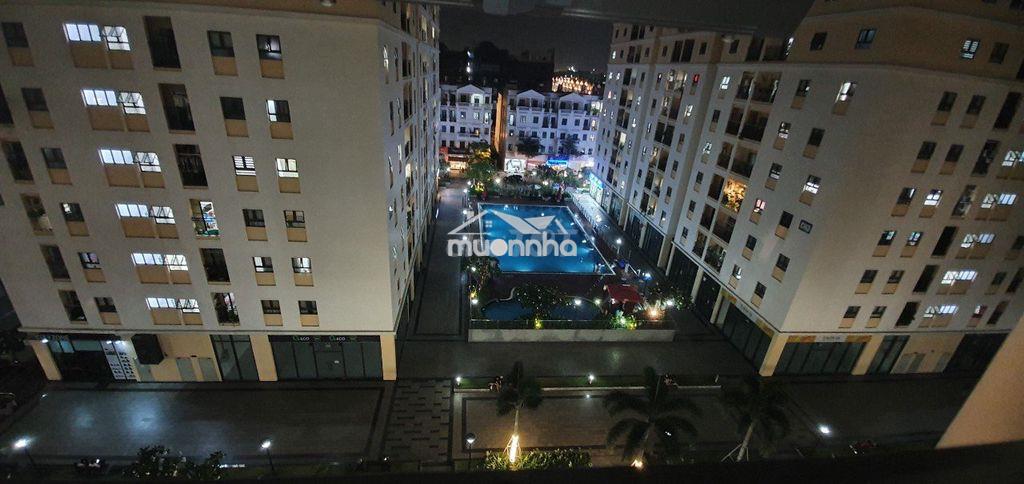 Bán chung cư 2pn view thoáng giá 5,35 tỷ khu cityland park hill gò vấp - 2