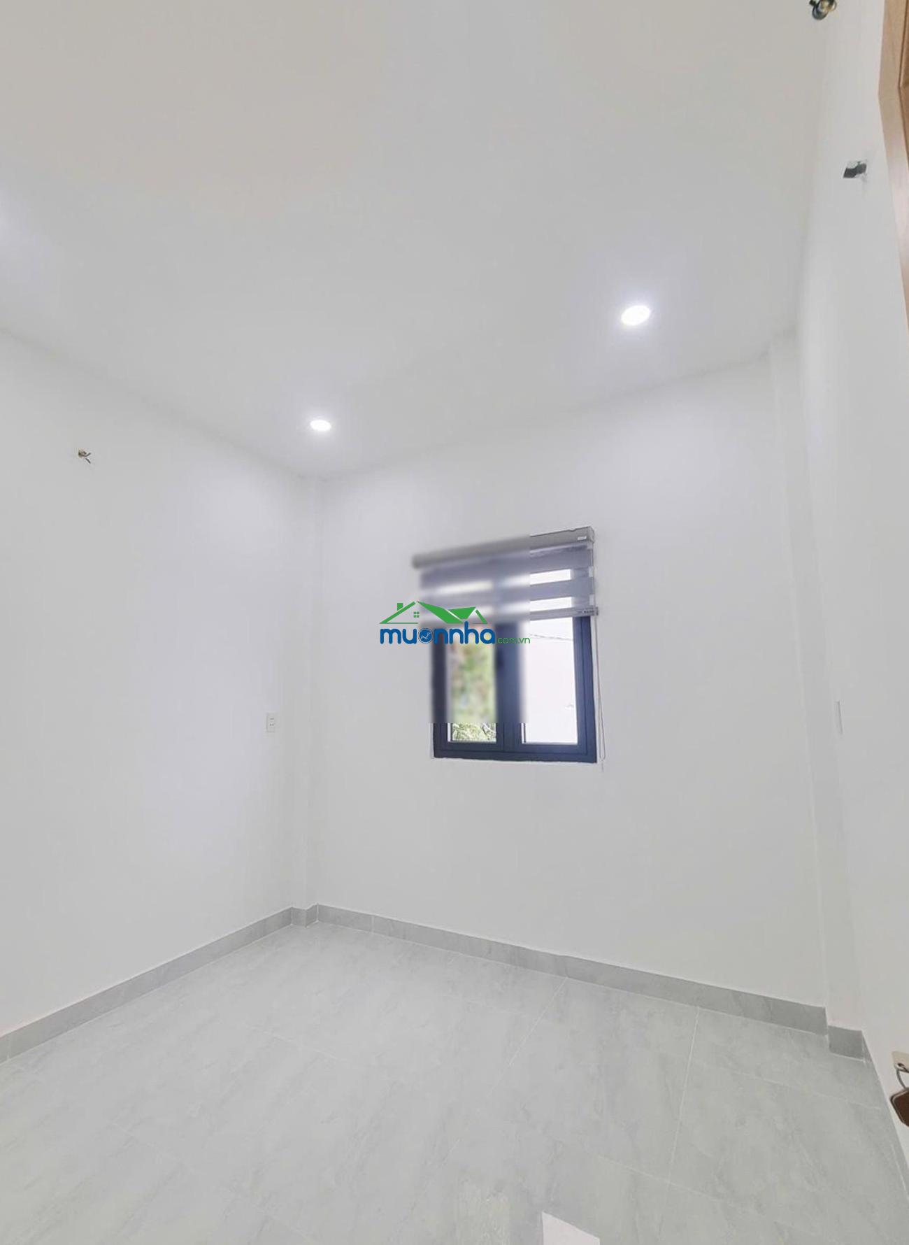 Nhà nhỏ đủ công năng - ngay vườn ươm bến xe buýt hiệp thành ~ 30m² - 2 tầng - giá 2 tỷ nhỉnh tl - Ảnh 3