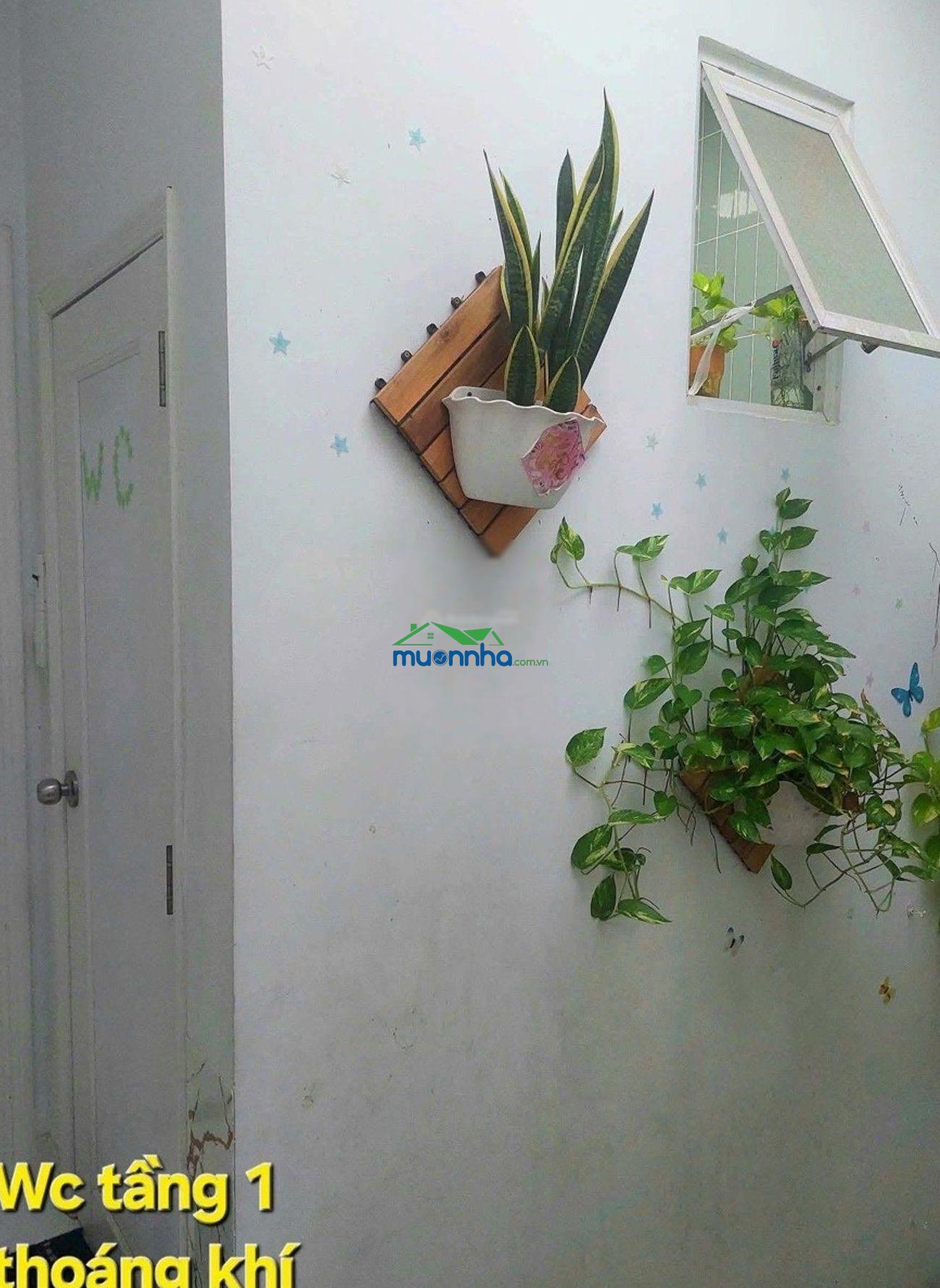 Bán nhà đẹp full nội thất tân sơn - tân bình 32m² chỉ hơn 3 tỷ ở ngay hẻm 3m