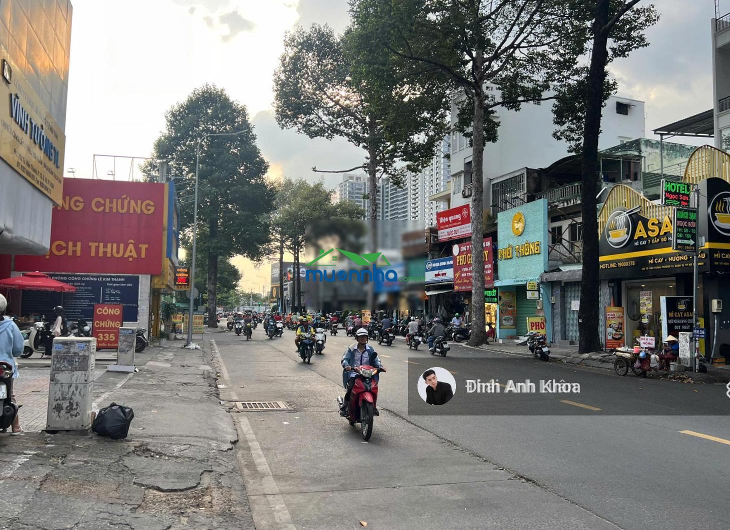 Hot! toà nhà khu nguyễn văn nguyễn, q1. dt 6x 14,5m, 6 tầng phù hợp vào khai thác ngay chỉ 16 tỷ tl