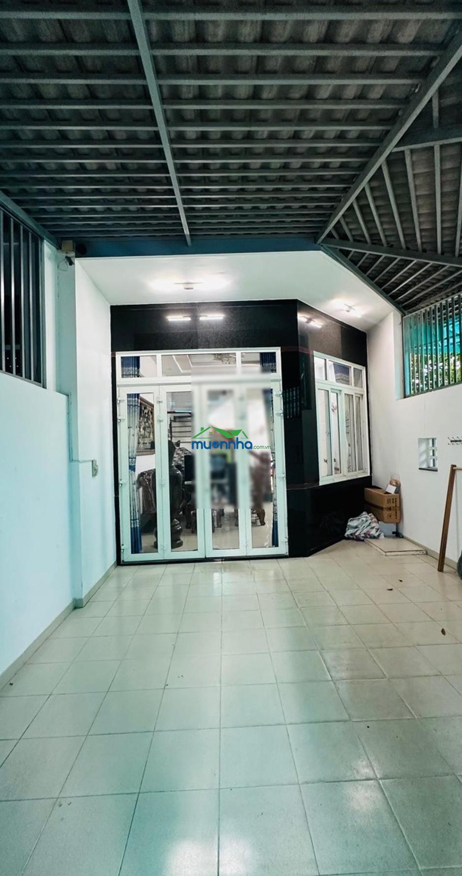 Thơm - 2mt chợ thạch đà - hxh 4 lầu 5x15m - 4