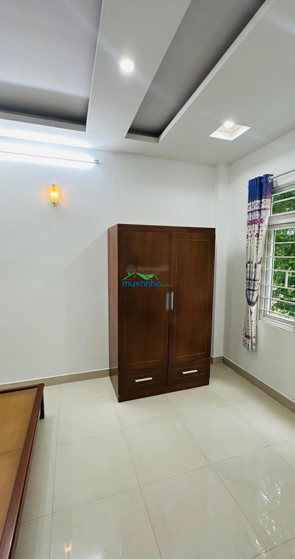 Thơm - 2mt chợ thạch đà - hxh 4 lầu 5x15m - 2