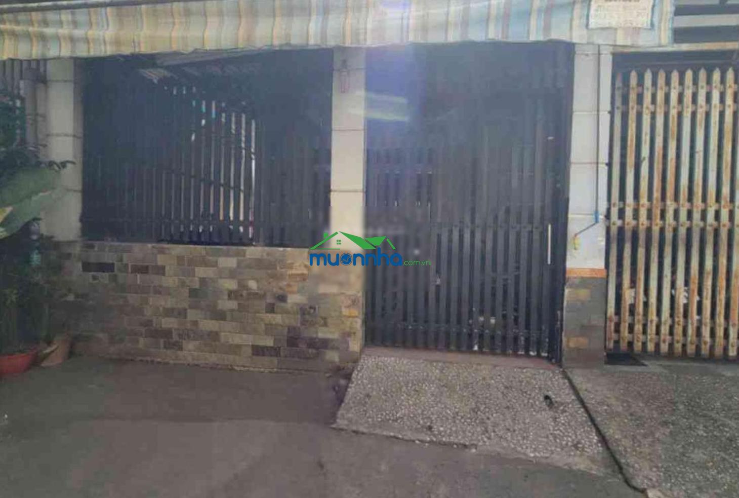 Nhà cấp 4 100m² chỉ 5 tỷ hơn. tương lai ra 2 mặt tiền lớn - Ảnh 3