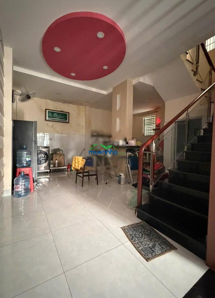 Bán nhà ngay khu phan xích long, ngang 5,7m, dt 87m2, giá 9 tỷ tl ~ 100tr/m2