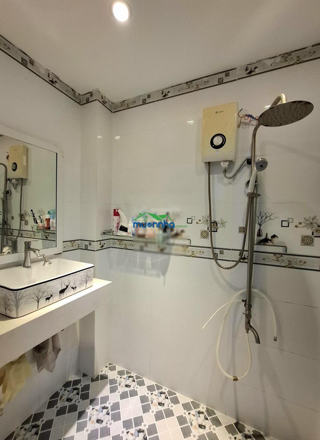 Bán nhà riêng cách mạng tháng tám quận 10 gần tô hiến thành 3 pn chỉ hơn 3 tỷ! - 4