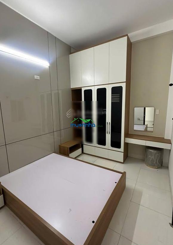 Bán nhà riêng tại nguyễn thị sóc, xã bà điểm, huyện hóc môn 86m2, sổ hồng riêng