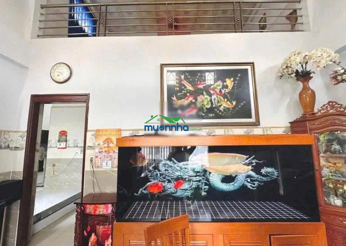 Siêu biệt thự mini 10x15m song hành thị trấn hóc môn giá siêu rẻ