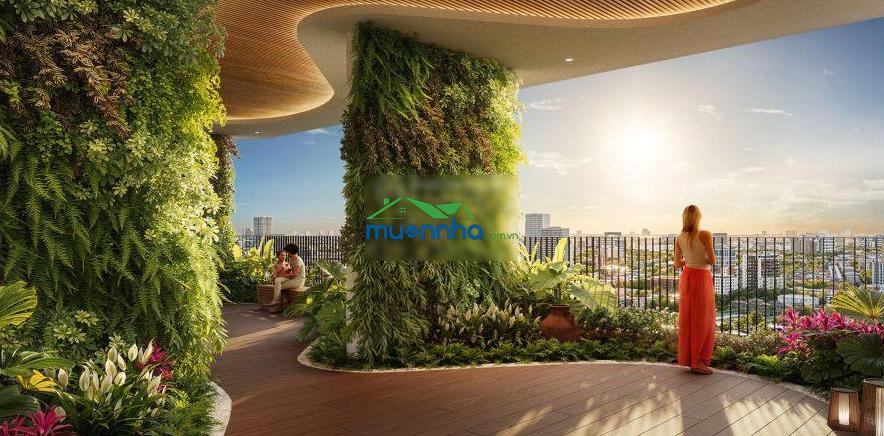 Green skyline dĩ an chỉ 10% ký hđmb, chiết khấu đến 12%, lãi suất cố định 5,5% trong 36 tháng - 3