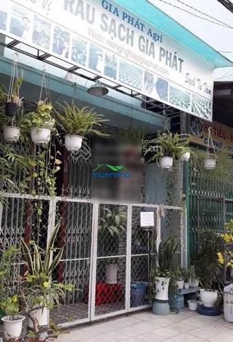 Nhà đẹp giá tốt- chính chủ cần bán nhà hai mặt tiền tại phường hiệp thành, quận 12, tp hồ chí minh - Ảnh 2