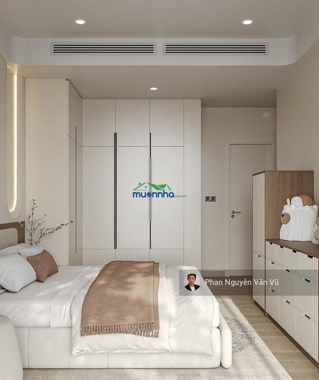 Hiếm! khu phan xích long, phú nhuận. (5x25m) nở hậu - 4 tầng. dòng tiền 600tr/năm. chỉ 29,5 tỷ
