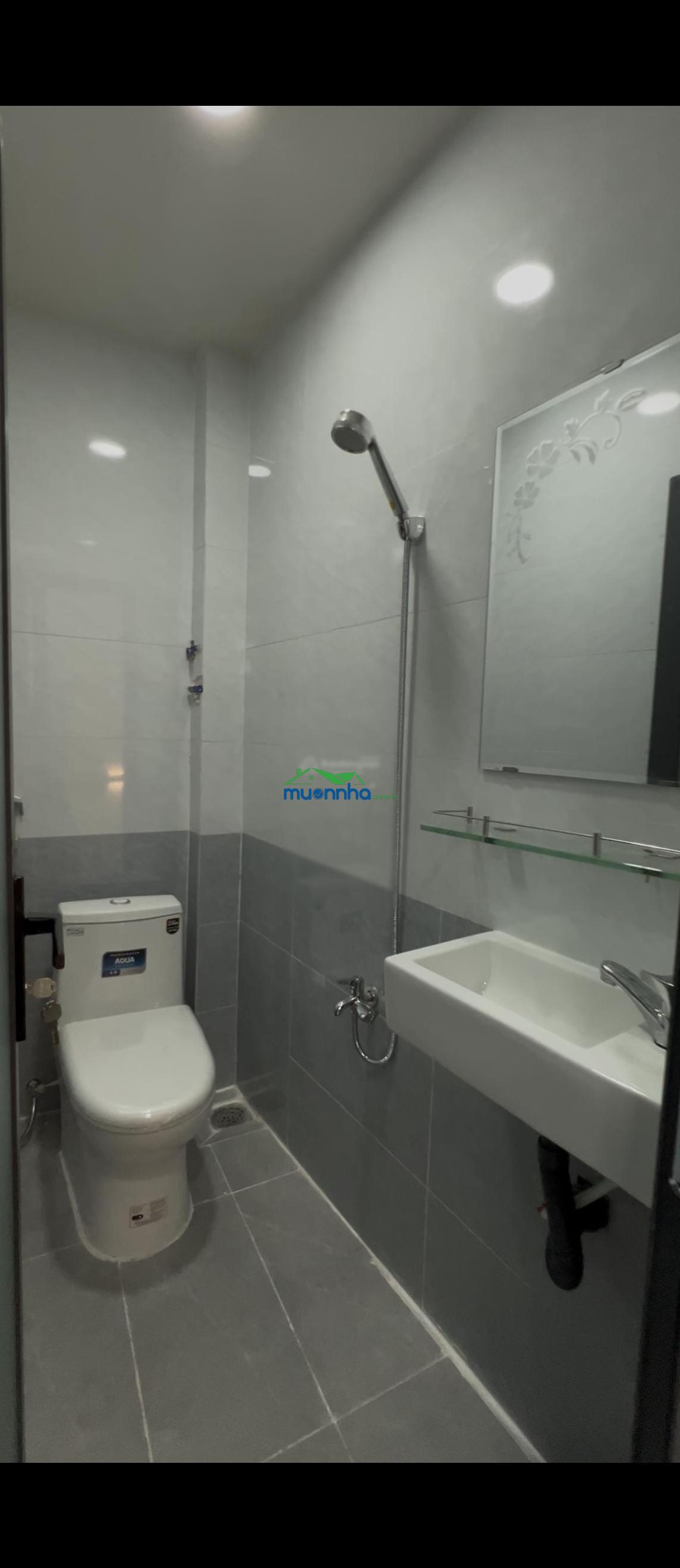 Bán nhà riêng đẹp tại hương lộ 2, 2,86 tỷ, 25m2, 2pn, 2wc, chính chủ, nhiều tiện ích