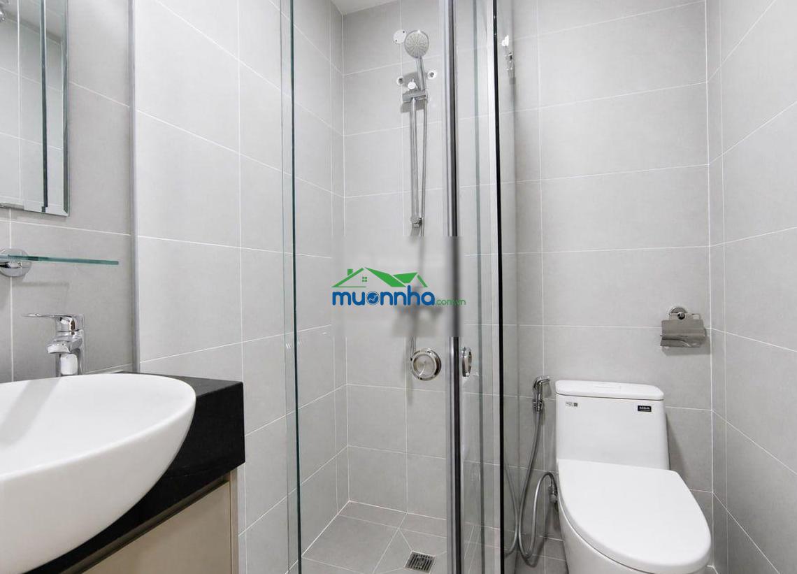 Nhà mới ở ngay - căn hộ 2pn gần đại học nông lâm nội thất tiêu chuẩn