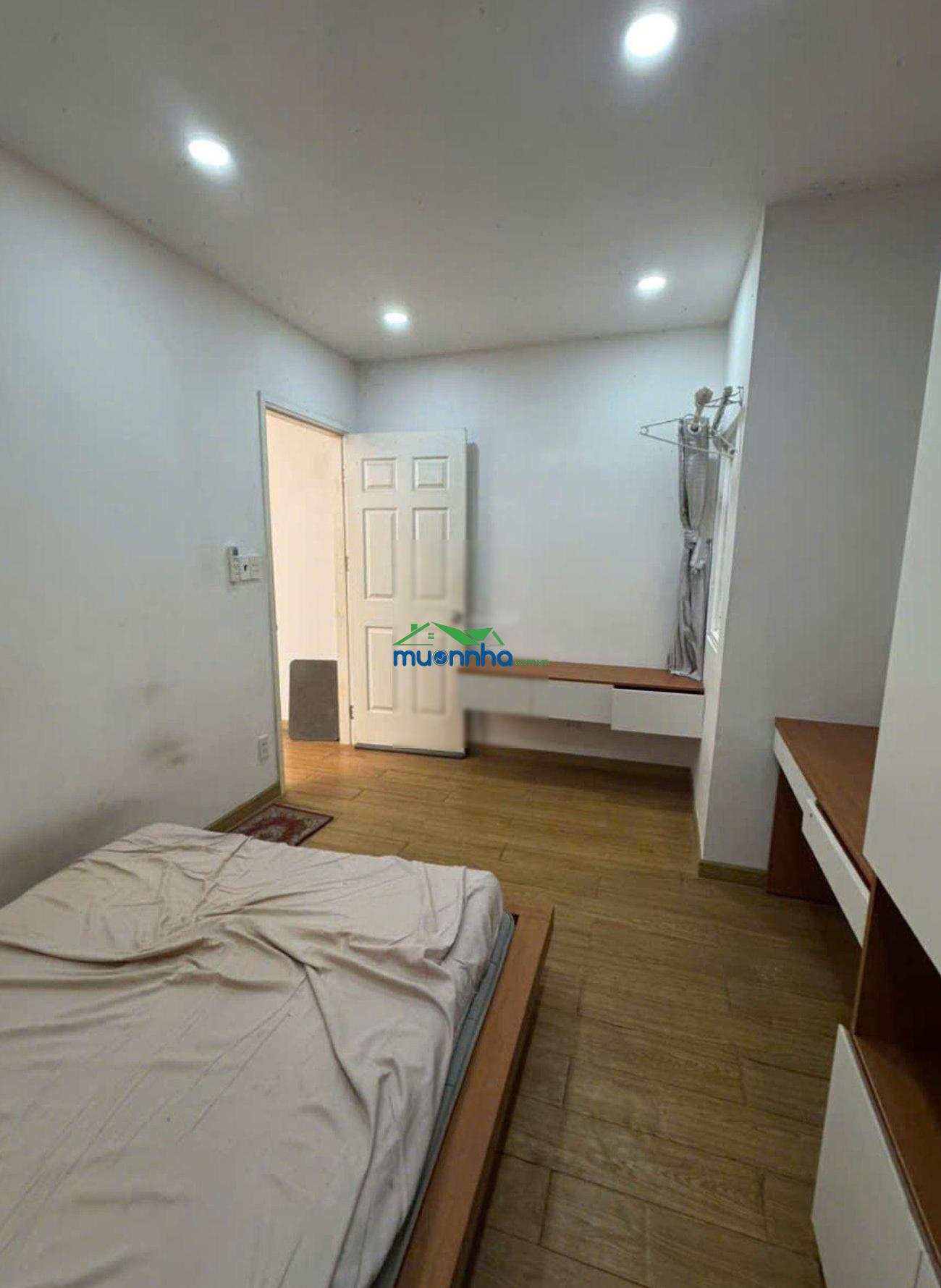 Bán nhà 3 tầng 100m2, hẻm xe hơi, phạm hữu lầu, quận 7, sổ hồng riêng, giá 7.8 tỷ - 2