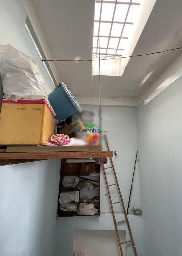 Phường chánh hưng gần chợ rạch ông nhà còn mới 51m ngang 4.3m 5 phòng ngủ - gần hxh giá chỉ 6.5 tỷ - 2