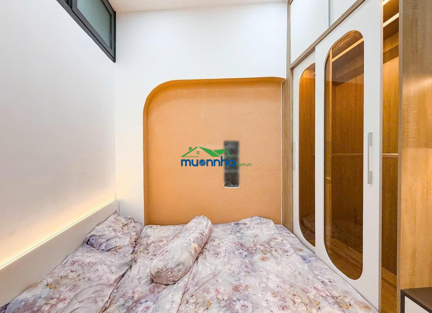 Siêu phẩm khu vip đường d2 bình thạnh 29m2 x 3 tầng 3pn 3wc full nội thất 5,68 tỷ