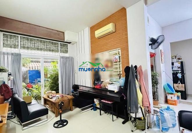 Bán nr đẹp xuất sắc tại tân quý, ân quý 71m² - ngang khủng 6,1m hẻm 5m 7,825 tỷ, 71m², 3pn, 2wc - 4
