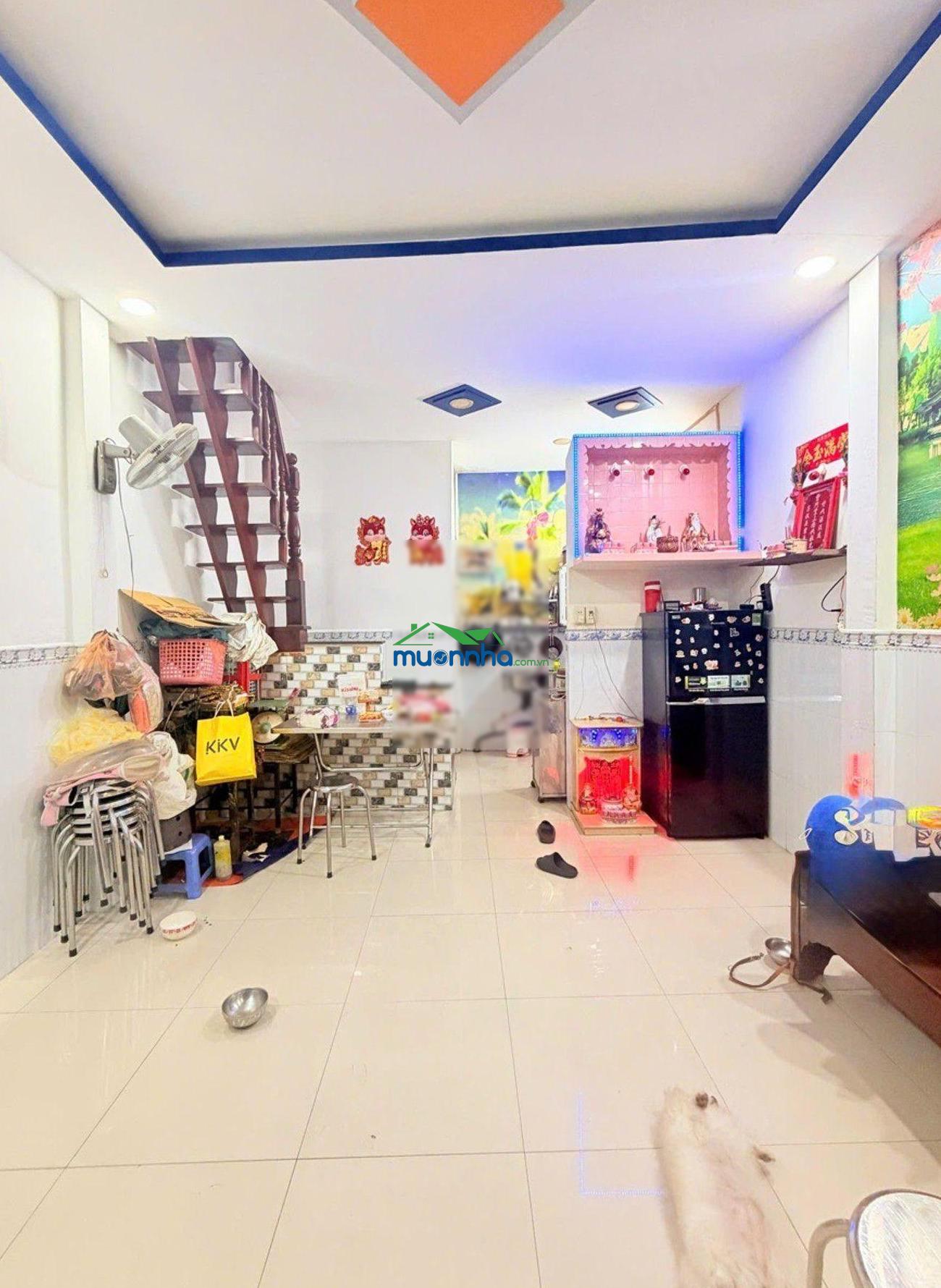 Nhà đẹp!cho các cặp uyên ương trẻ!tài chính thấp!nhỉnh 3tỷ,28m2, 2tầng, đình nghi xuân,phan anh - 4