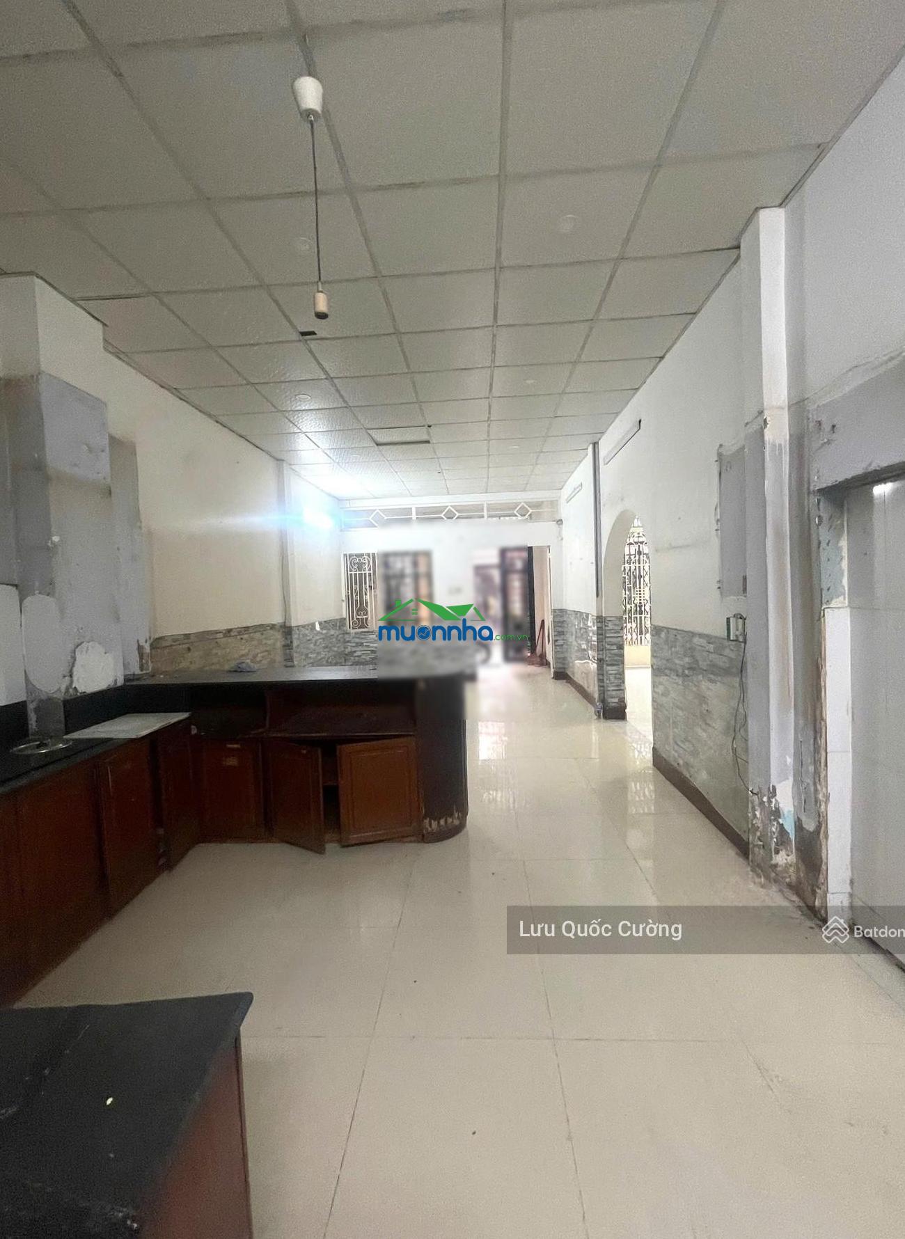 Bán nhà thông hxh nguyễn bặc, diện tích 50m², giá thương lượng 8.6 tỷ