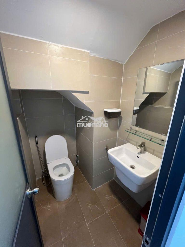 🏢 Văn phòng 3-4 người tân bình, gần sân bay, giá 6–9 triệu - 2