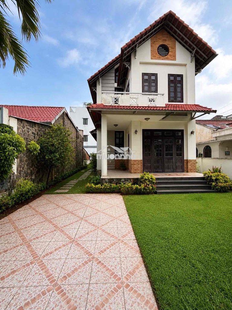 💎Biệt thự vườn ngay đặng văn bi, thủ đức - 2