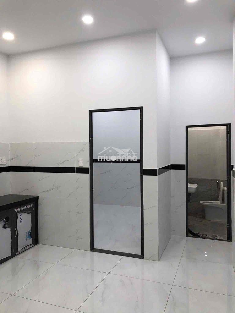 Cho thuê nhà nguyên căn mới – đường 42, phường hiệp bình chánh, tp. th - 4
