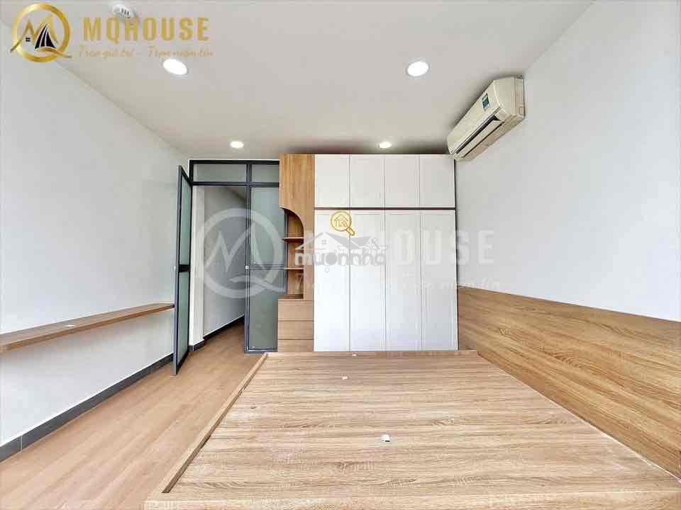 ✨Cập bến siêu phẩm 1pn view kính bao rộng full công năng - Ảnh 2