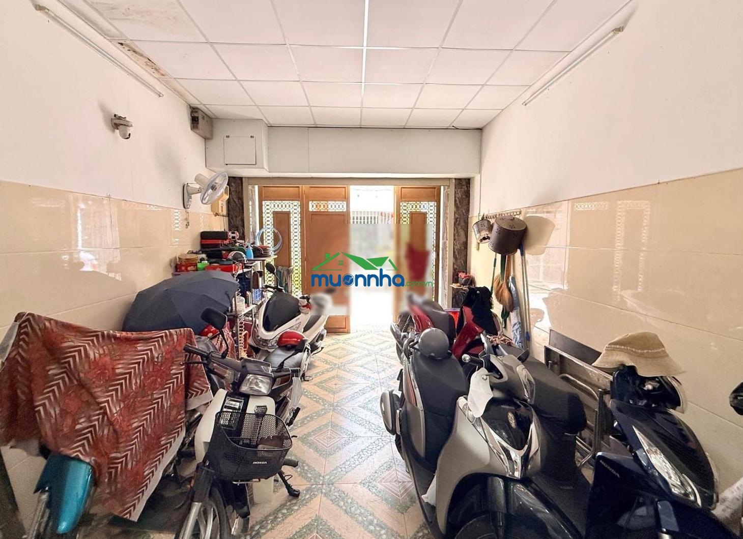 Bán nhà hiếm đường xe hơi, ôtô ngủ trong nhà, sát nguyễn ảnh thủ quận 12, dt 203m², giá 6 tỷ xíu - Ảnh 3