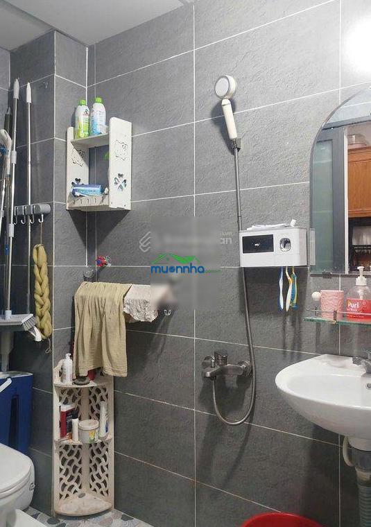 Nhà 2 tầng hxh bến mễ cốc, p15, q8, 67m2 chỉ 4,6 tỷ