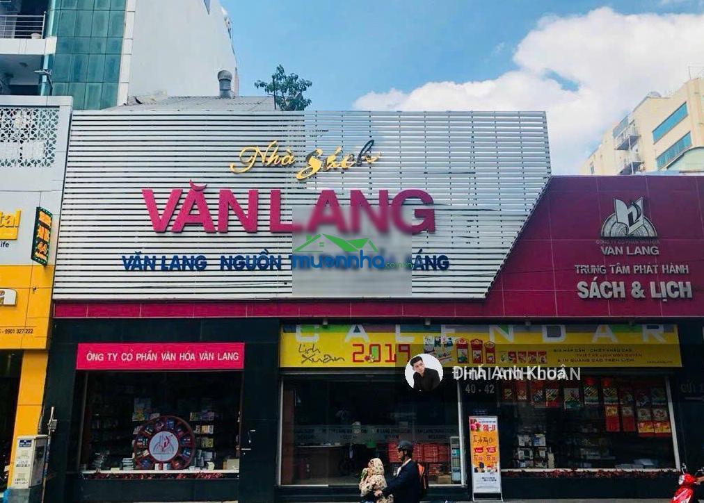 Siêu phẩm! tòa nhà khu nguyễn văn trỗi, pn. dt 7,5x13m, 5 tầng tiện vào khai thác ngay chỉ 17 tỷ tl