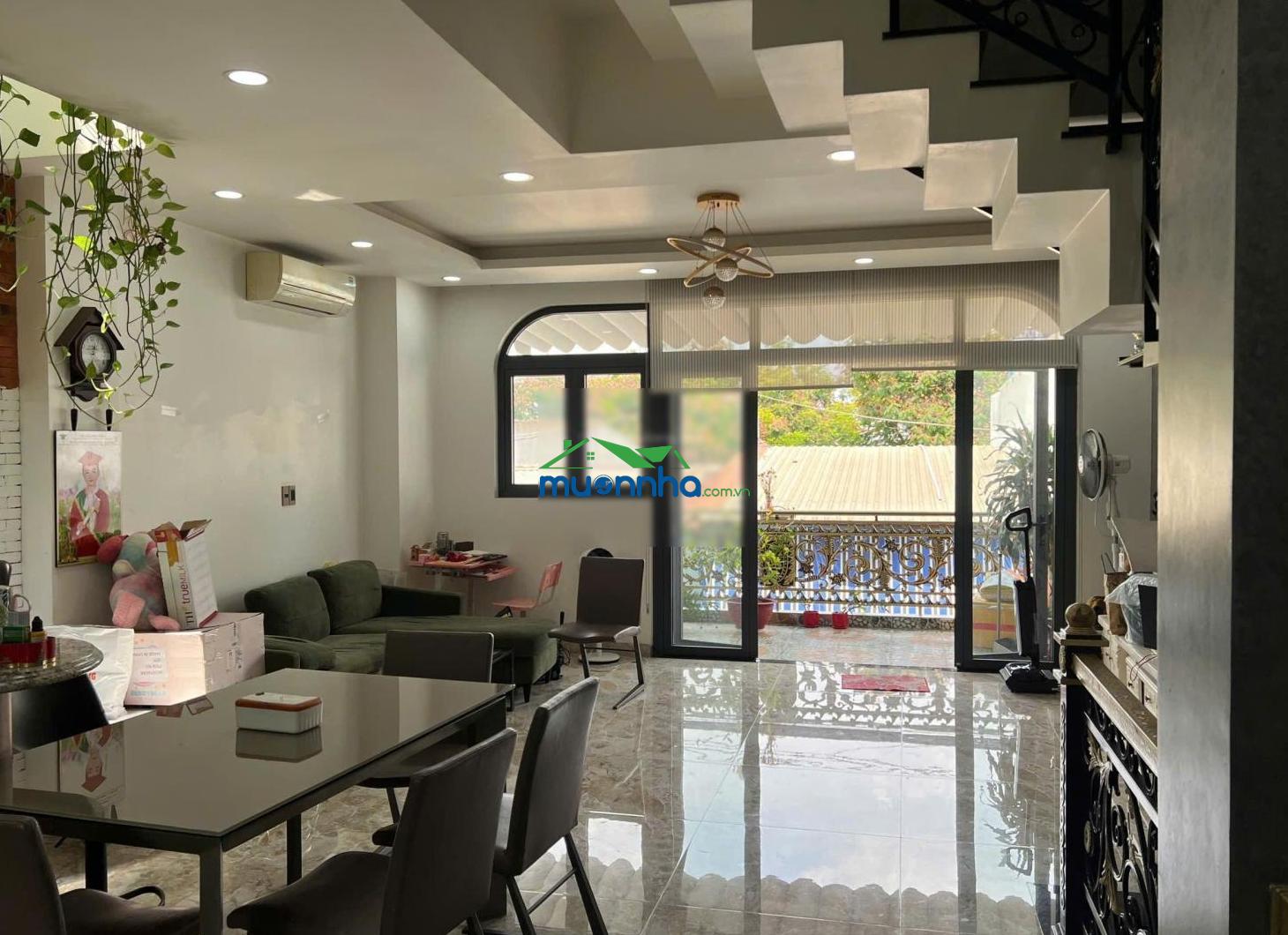 Cần bán gấp nên chủ giảm sốc 500 triệu nhà đẹp 4 tầng kênh tân hóa, tân phú - 8.49 tỷ