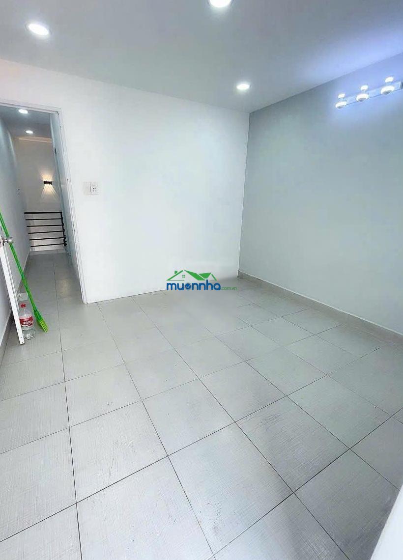 Bán nhà đường xe tải thông thoại ngọc hầu - tân phú - Ảnh 3