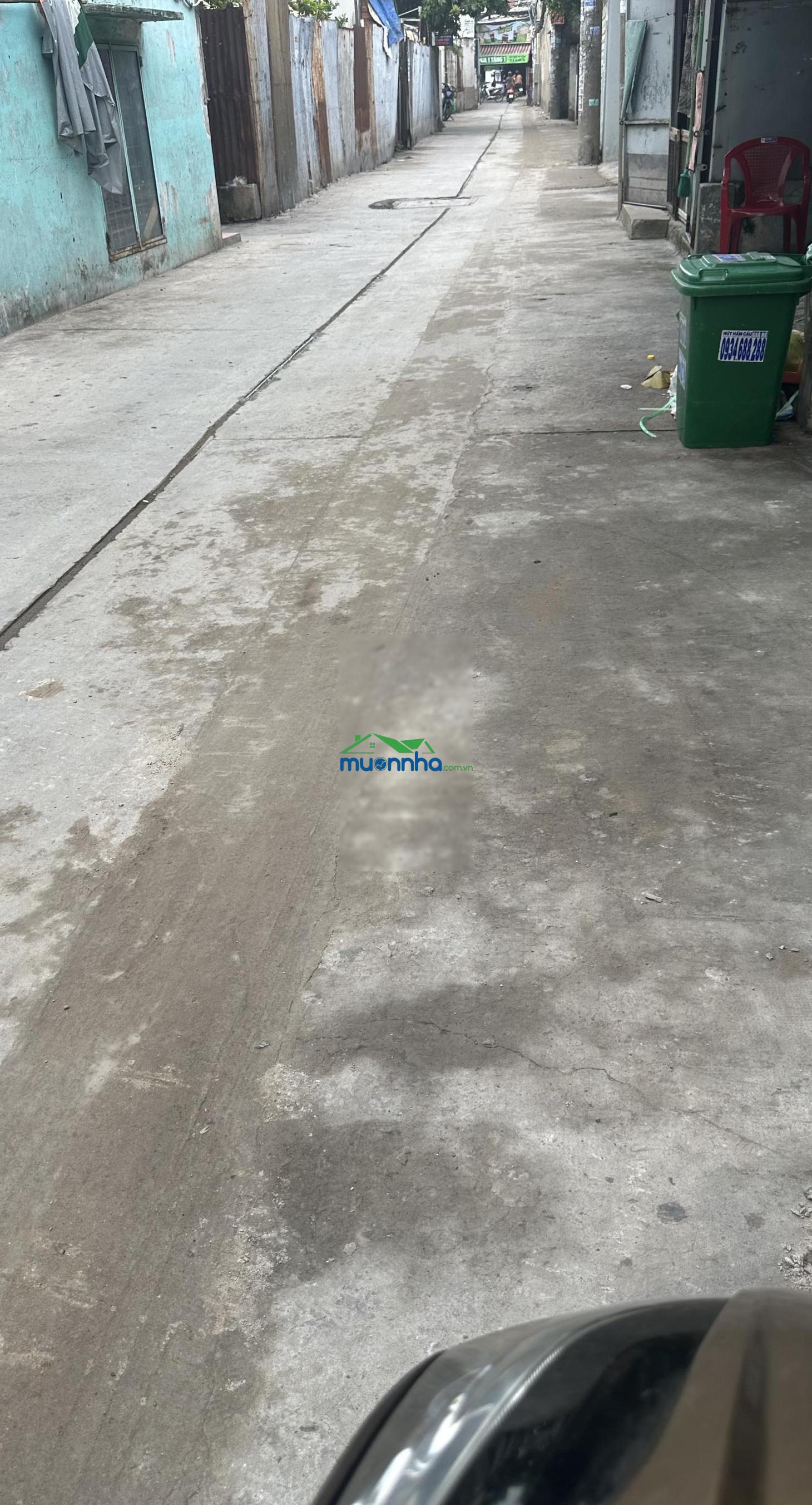 Hàng thơm, tỉnh lộ 10 btân, 54m2, 2 tầng mới, sát hẻm xe hơi gần mặt tiền, chỉ nhỉnh 3 tỷ. - Ảnh 4