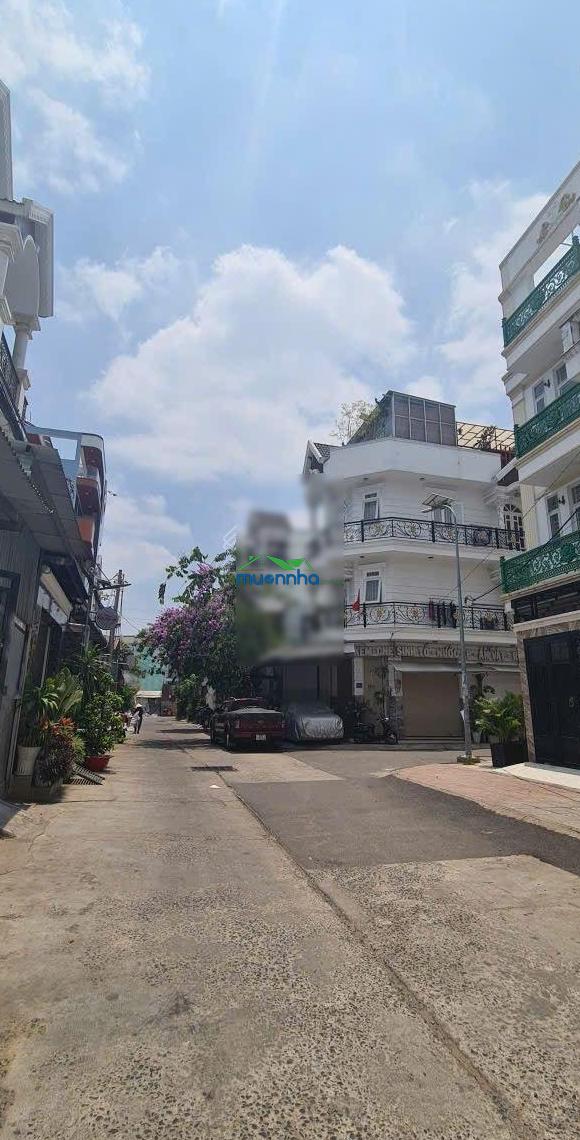 Hẻm đẹp 6m không lg, kế tên lửa, lê đình cẩn, 5 tầng 4x14m chỉ 5.99 tỷ - 3