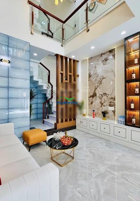 Siêu phẩm 7 tỷ full nội thất 80m², lý phục man, vào ở luôn - 4