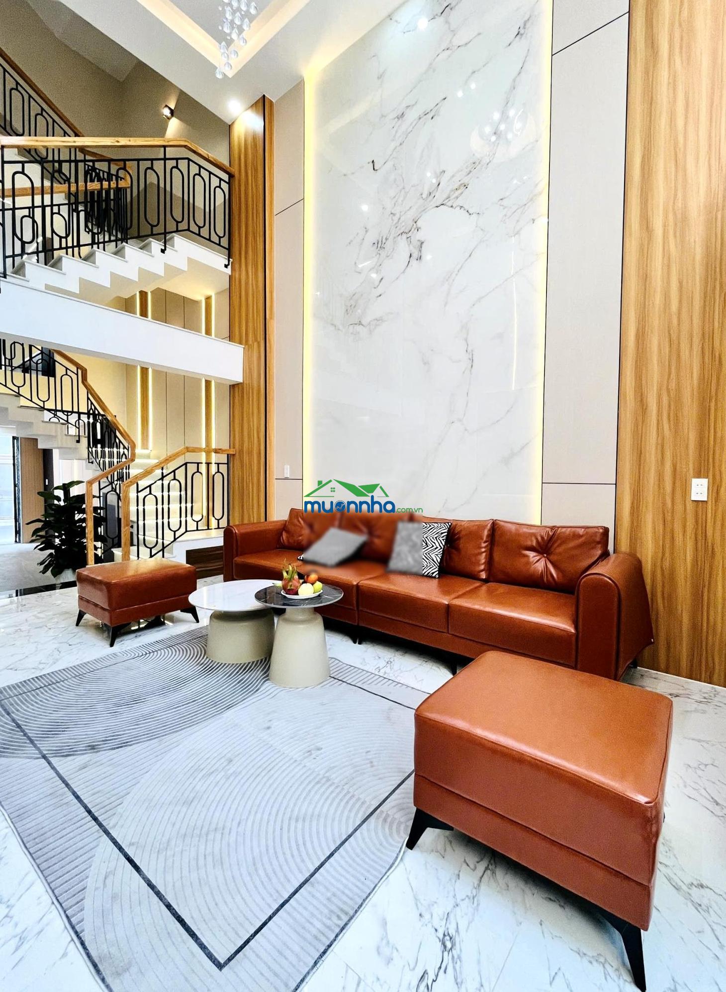 72m2, bán nhà nguyễn oanh, shr, 5 tầng, hẻm 8m, p.apđ, q.12 - sát gò vấp - 6 tỷ nhỉnh (gara xe hơi) - 2