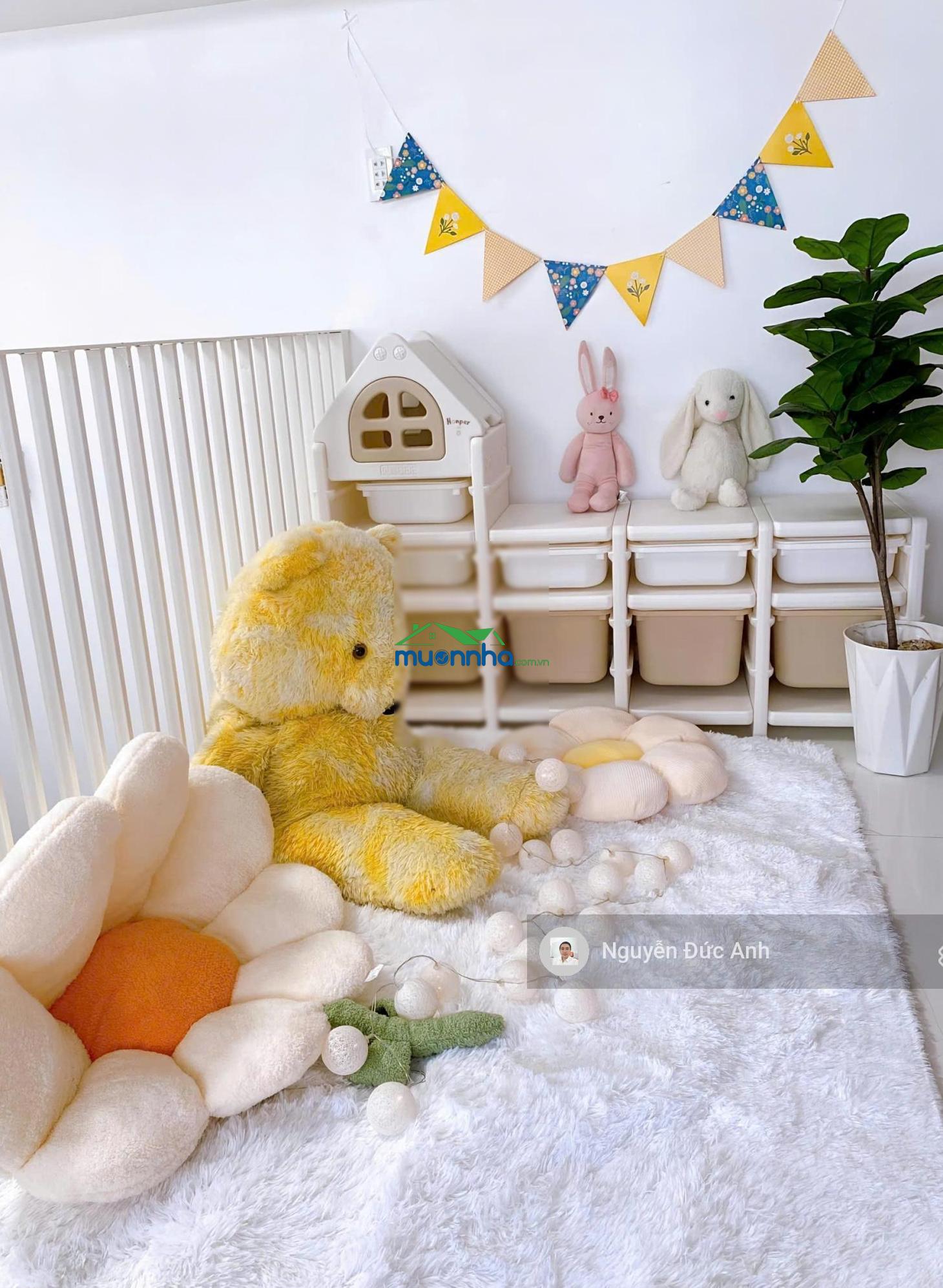 Bán nhà mới 5tầng ở ngay cv làng hoa gò vấp - 1 sẹc 1 căn ra mặt tiền, gara ôtô 7c ngủ - chỉ 6t.x - Ảnh 3