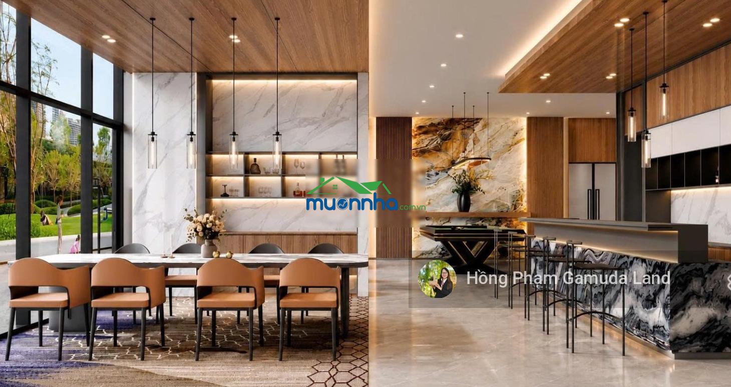 Chiết khấu 14%, chỉ 83tr/m2-booking gđ1 căn hộ cao tầng gladia heights cđt khang điền+keppel land