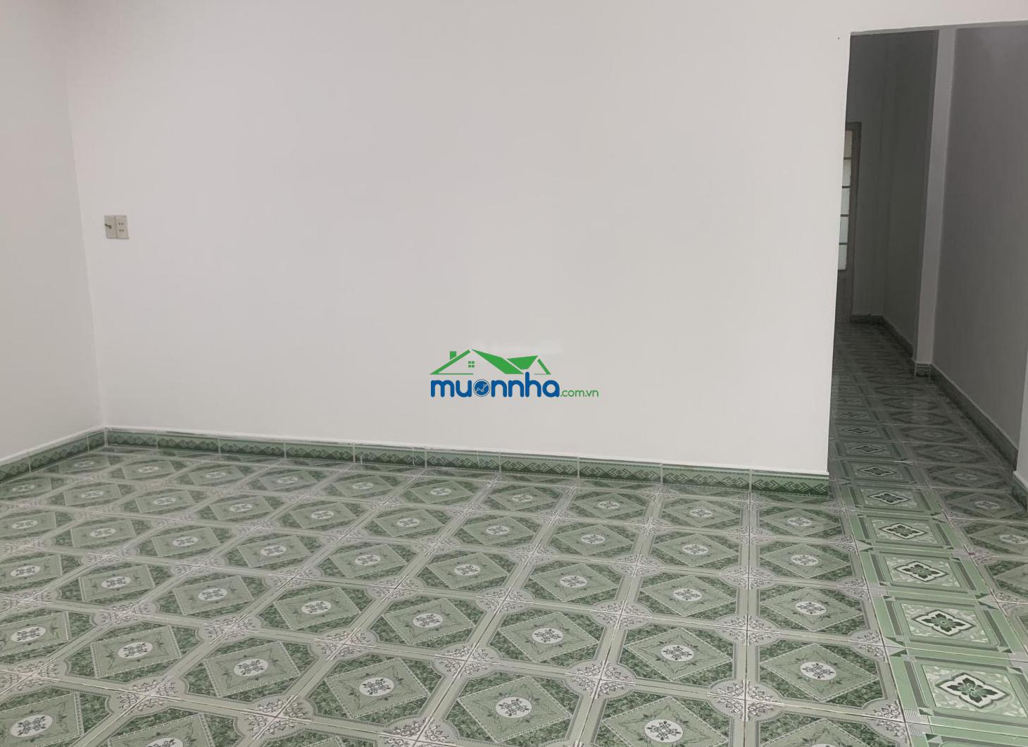 Giá tốt - nhà phường bình trưng 69m²