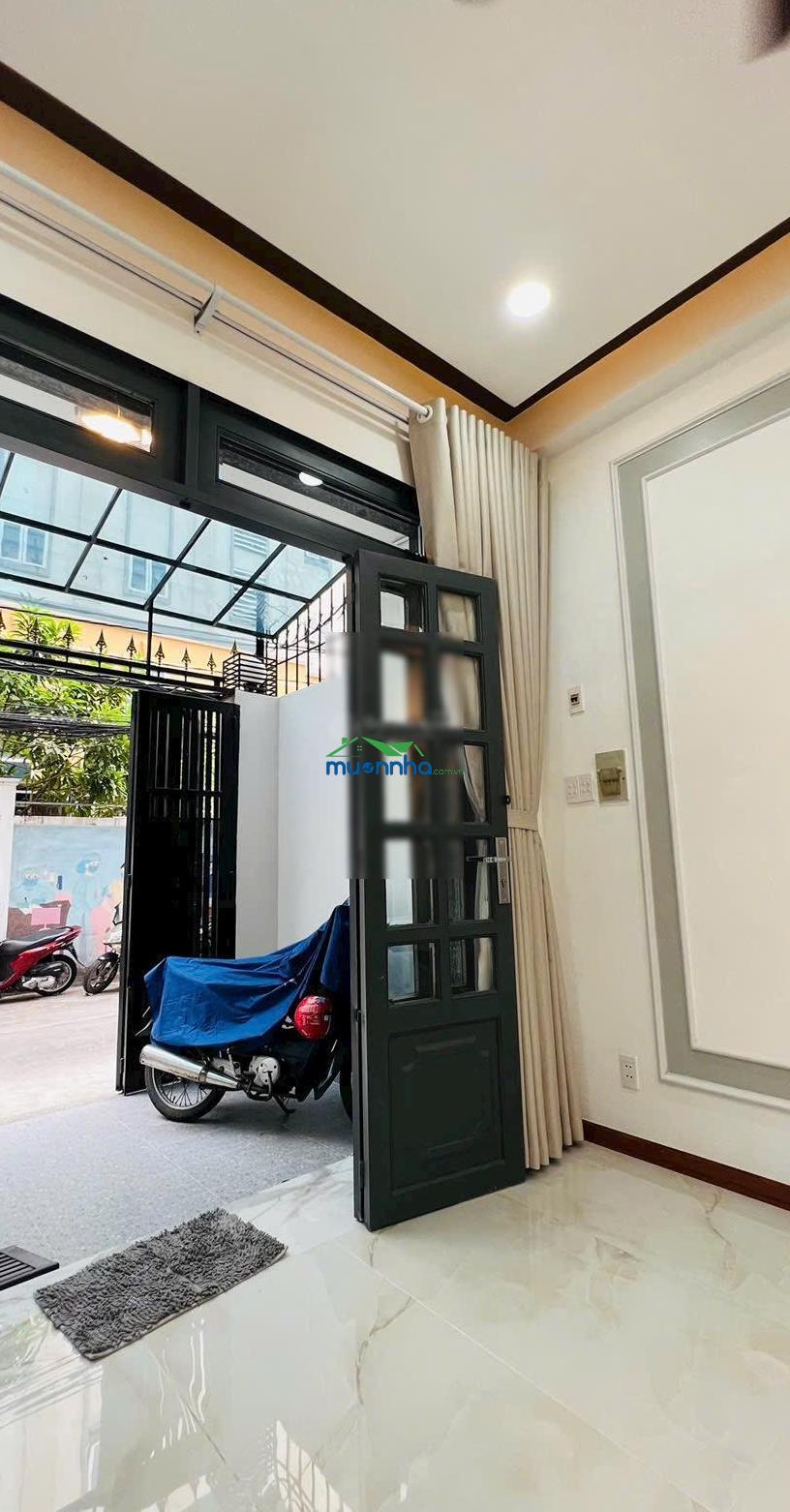 Chính chủ bán gấp nhà hẻm xe tải tô hiến thành - kế chợ thuốc nguyễn giản thanh - 3
