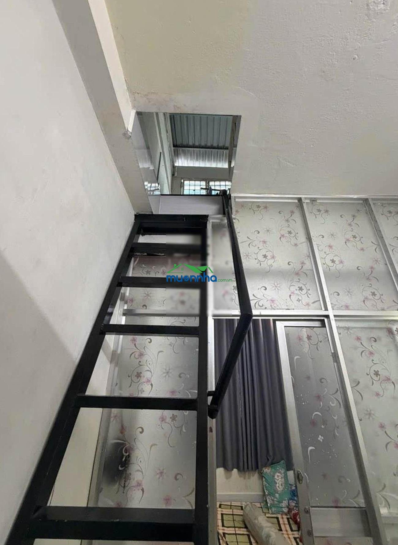 Hiếm có khó tìm trung tâm quận 10 không quy hoạch lộ giới. tìm đâu ra căn thứ 2 - 3