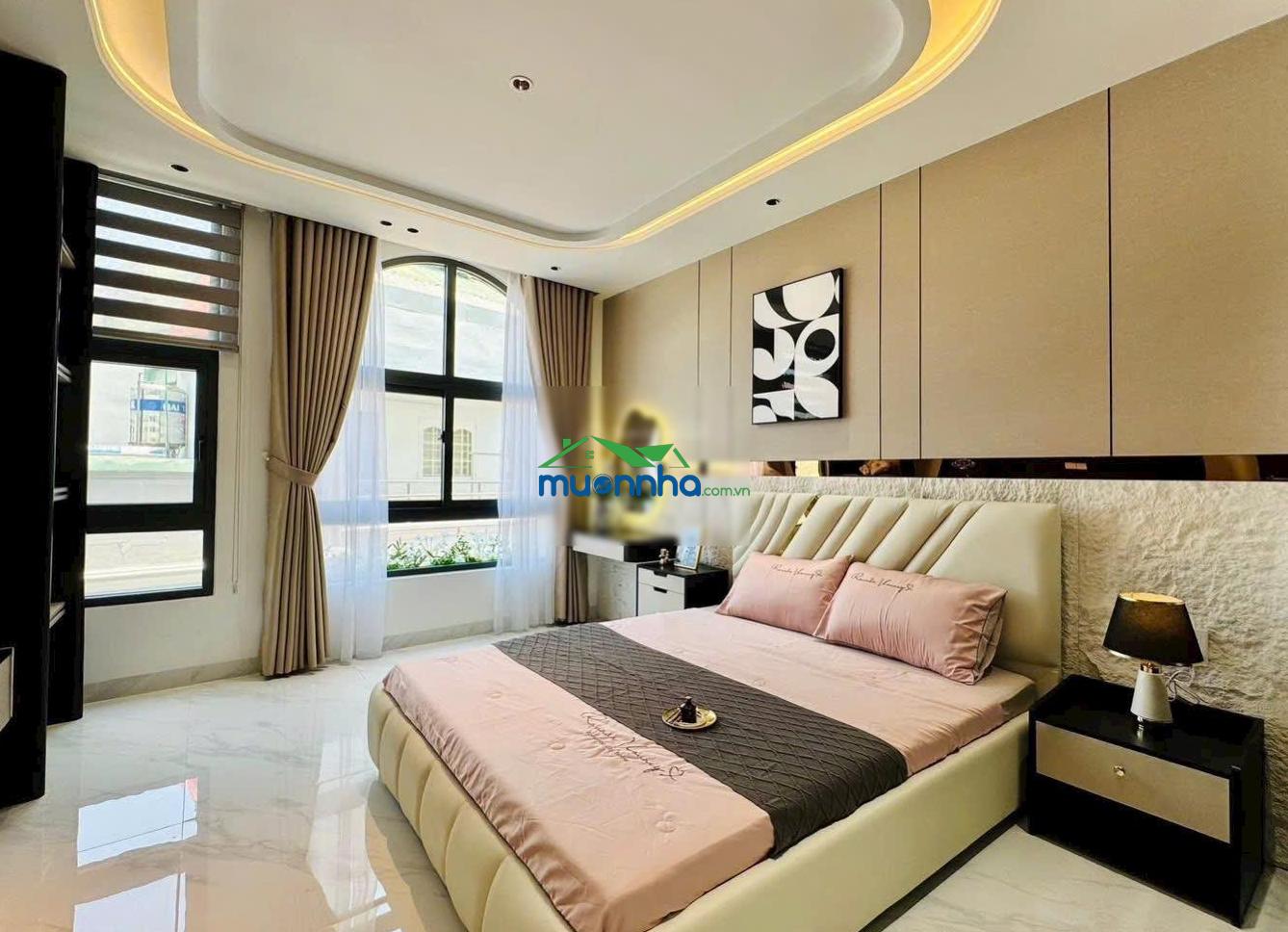 Giảm mạnh 800 tr - cho căn ngay cạnh tt thương mại vincom phan văn trị